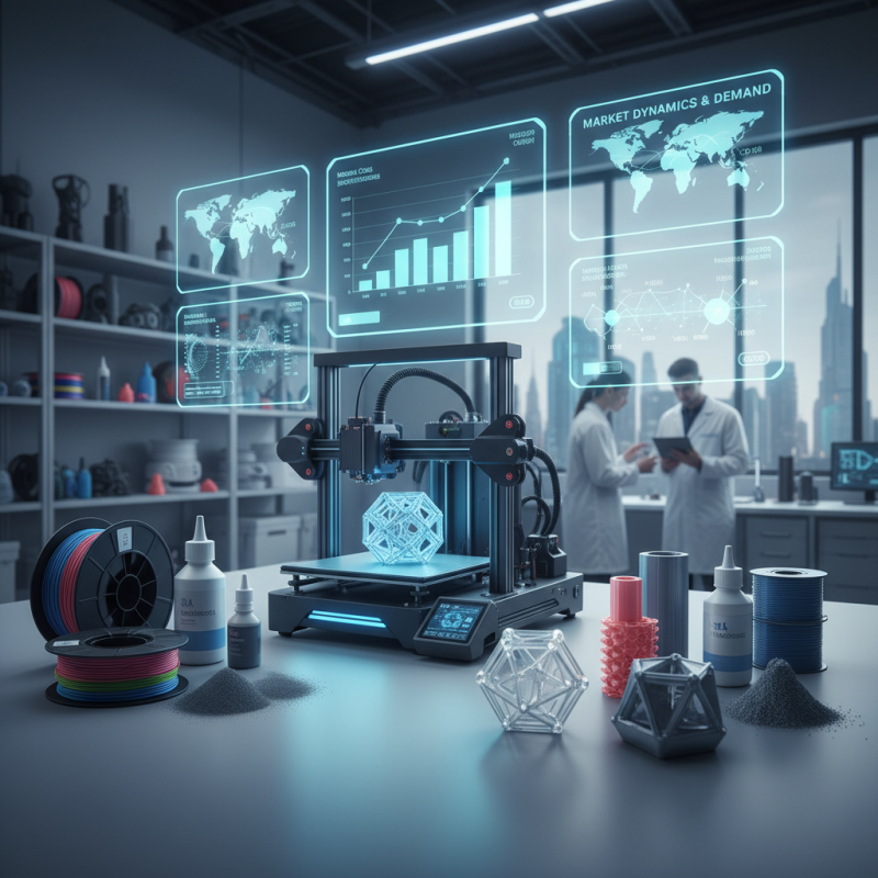 What Factors Impact the Pricing of 3D Printing Services?