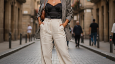 How to Style a Corset Top for Every Occasion Guide?