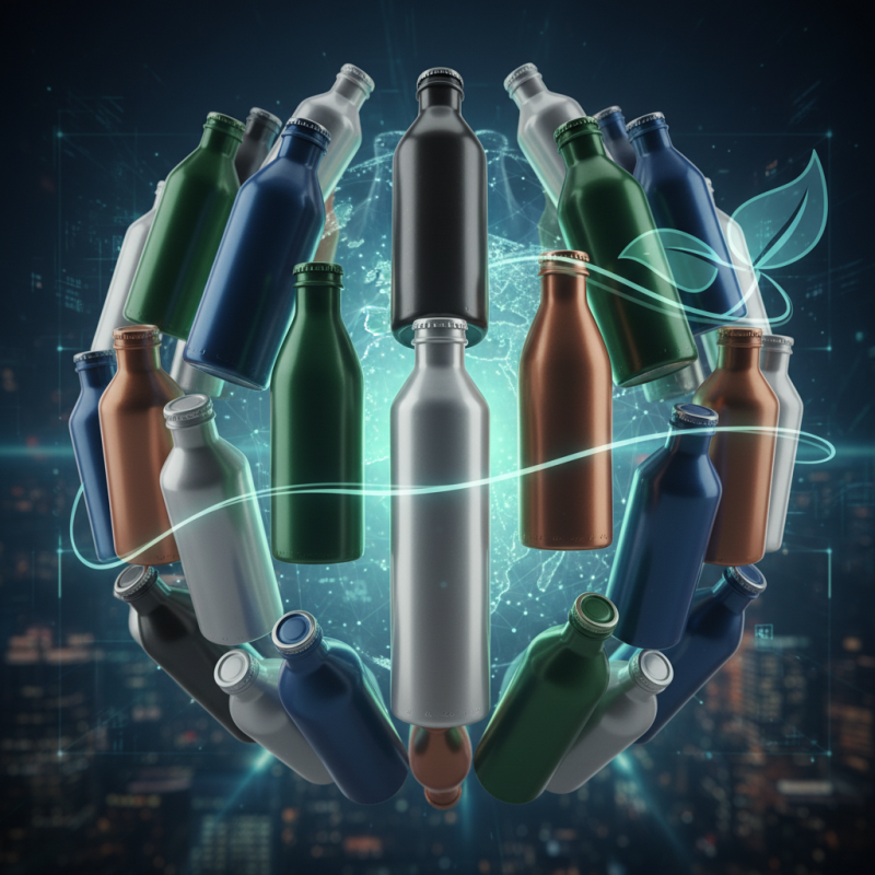 2026 Best Aluminum Beverage Bottles for Global Buyers?