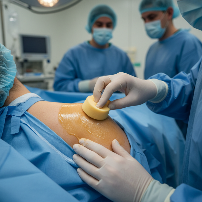 Top 10 Reasons Why Skin Preparation is Crucial for Surgery