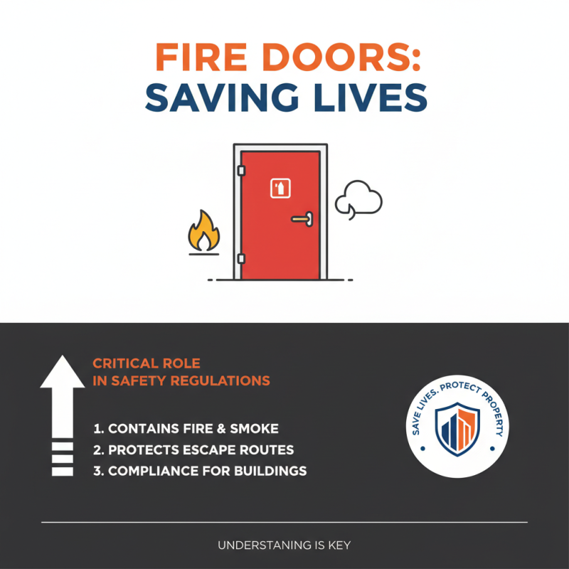 China Top Request For Quote Fire Doors Solutions for Your Safety Needs?