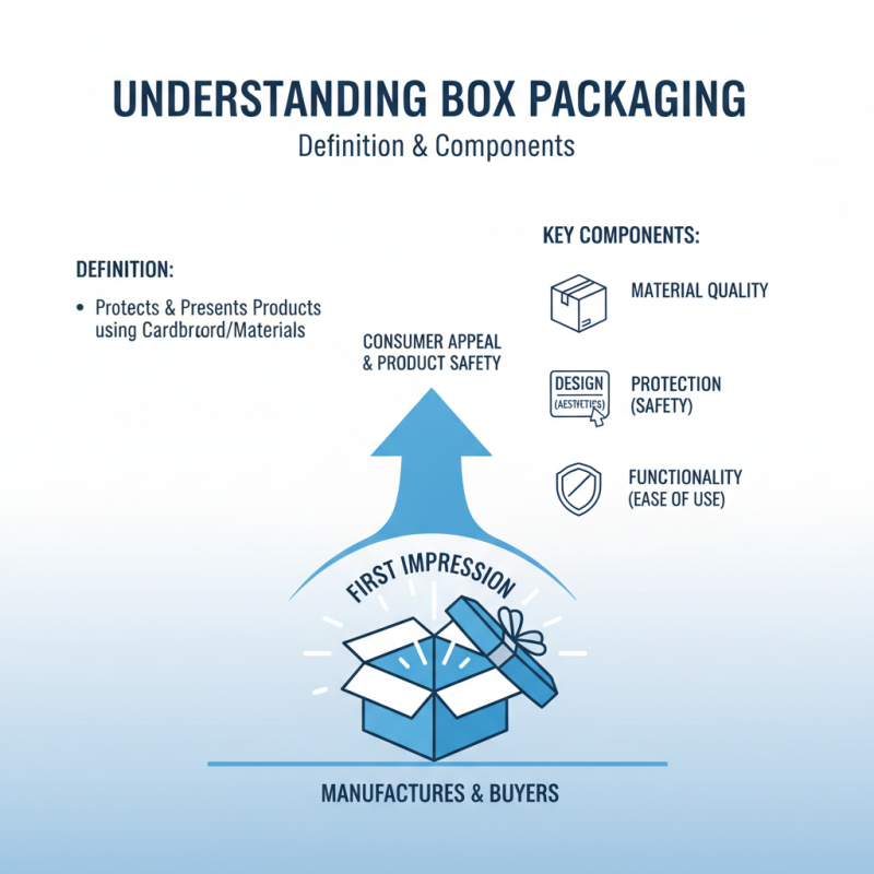 What is Box Packaging and Why Does It Matter for Buyers?