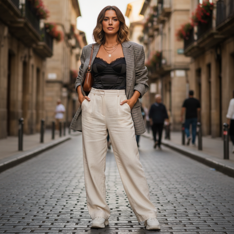 How to Style a Corset Top for Every Occasion Guide?