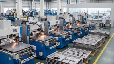 Why Choose China Ss Shower Drain Factories for Your Needs?