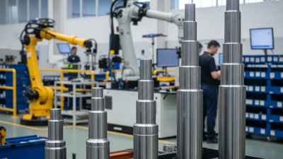 Top 10 Telescopic Cylinder Suppliers for Global Buyers?