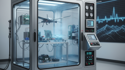 China Best Altitude Test Chamber for Reliable Performance Testing?