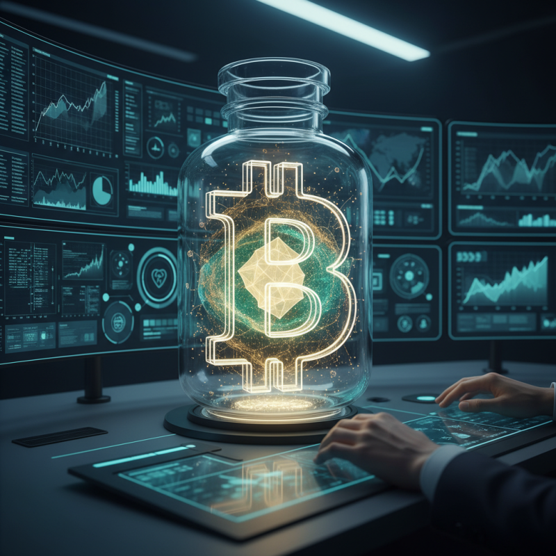 10 Essential Tips for Managing Your Bitcoin Container Effectively?
