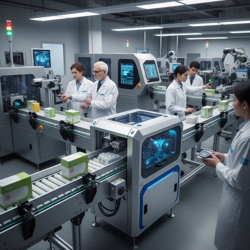 2026 Best Automatic Checkweigher Reviews and Buying Guide