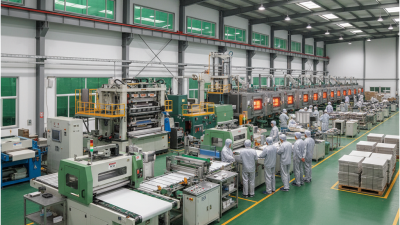 Top 10 Ltcc Equipment for Global Buyers in China?