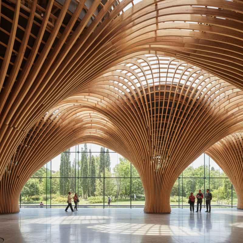 2026 Best Curved Wooden Slats for Global Buyers Guide?