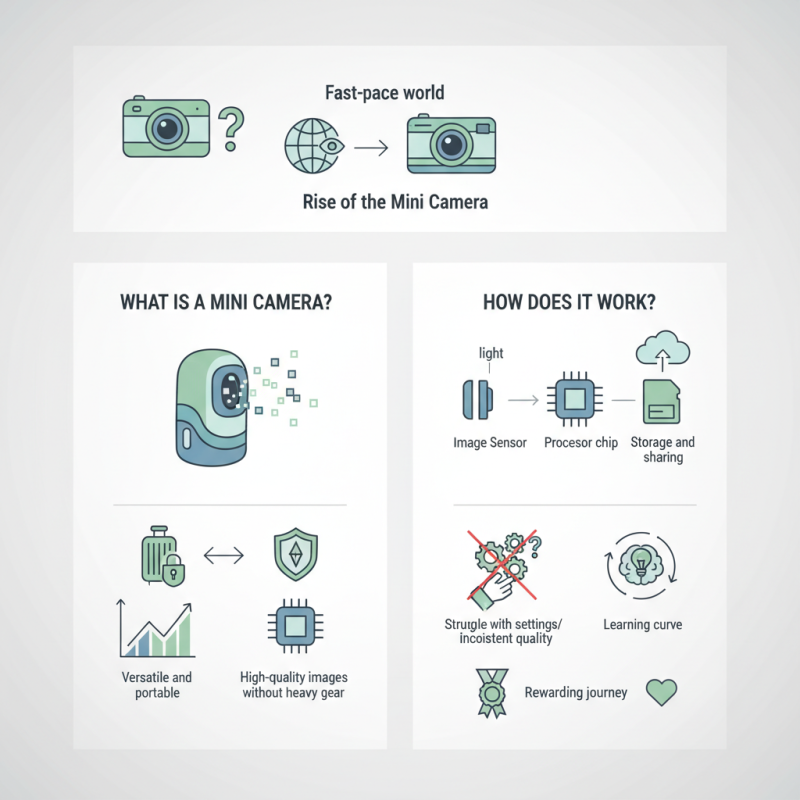 What is a Mini Camera and How Does it Work?
