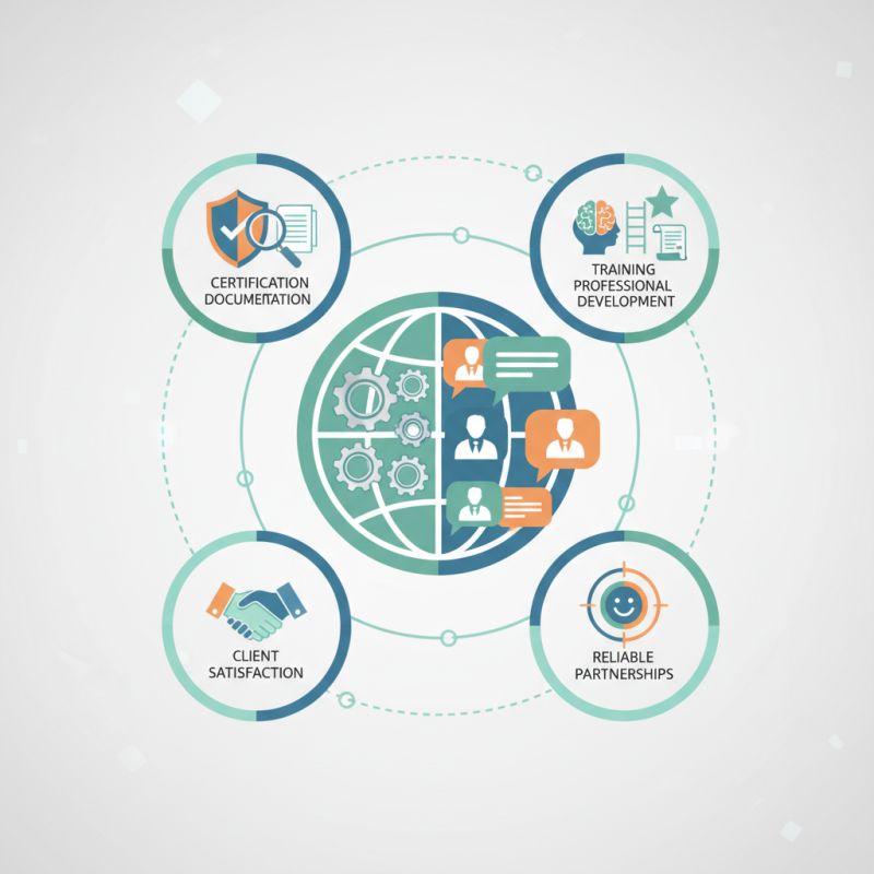 What Are the ISO Standards for Translation Services in China?