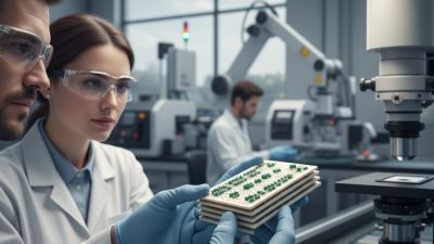 How to Source Quality Ltcc Manufacturing for Your Business?
