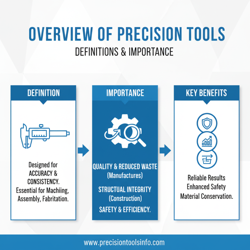 2026 Best Precision Tools for Global Buyers to Consider?
