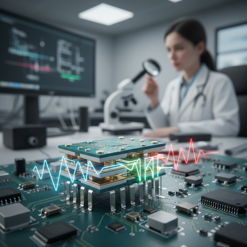 What is a Ltcc Low Pass Filter and How Does it Work?
