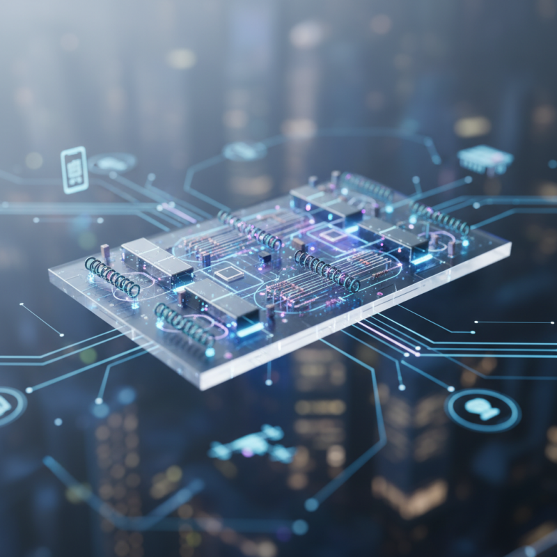 2026 Top Ltcc Low Pass Filter Features You Need to Know?