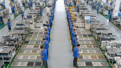 Top 10 OEM Shower Drains Factories in China for Global Buyers?