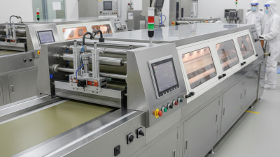 How to Choose the Best Ltcc Tape Casting Machine for Your Needs?