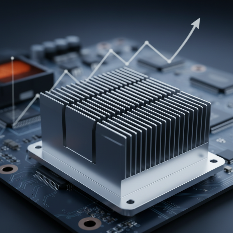 What is a Skiving Heat Sink and Why Choose It for Your Needs?