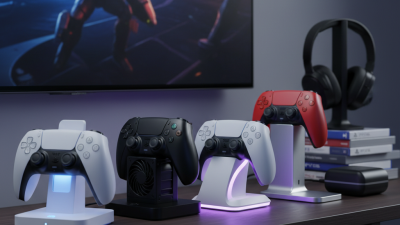 Top 5 Best PS5 Charging Docks You Need to Consider?