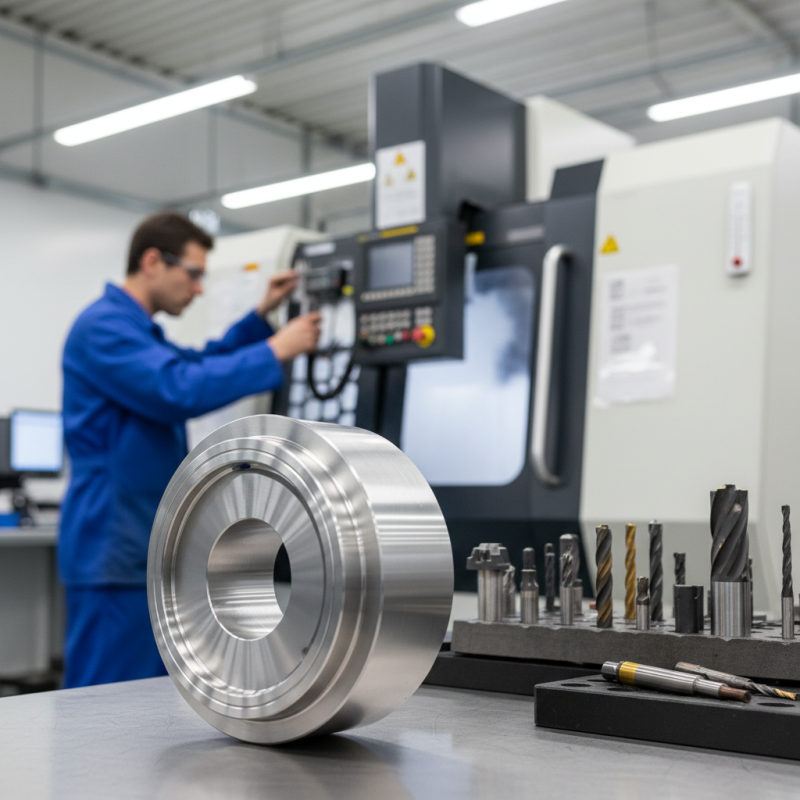 Top Factors Affecting Machining Accuracy You Must Know?