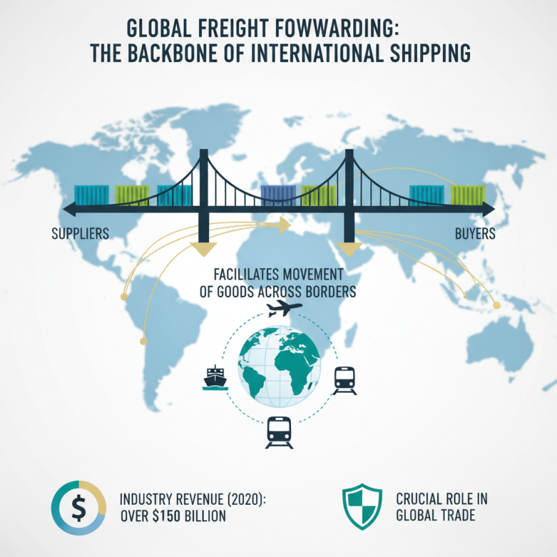Top 10 International Transportation Solutions for Global Buyers?