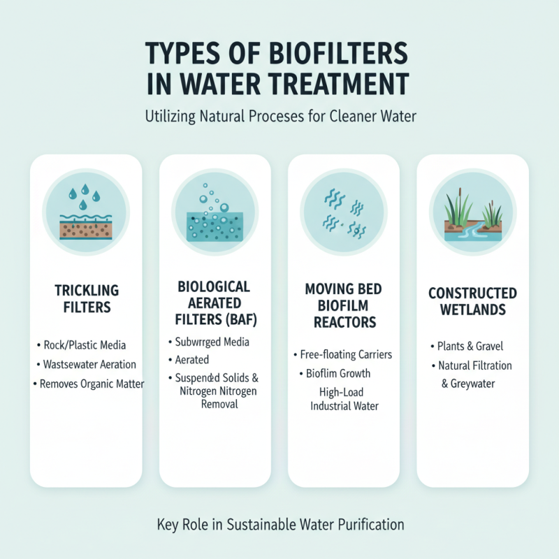 2026 Best Biofilter For Water Treatment Solutions Explained?