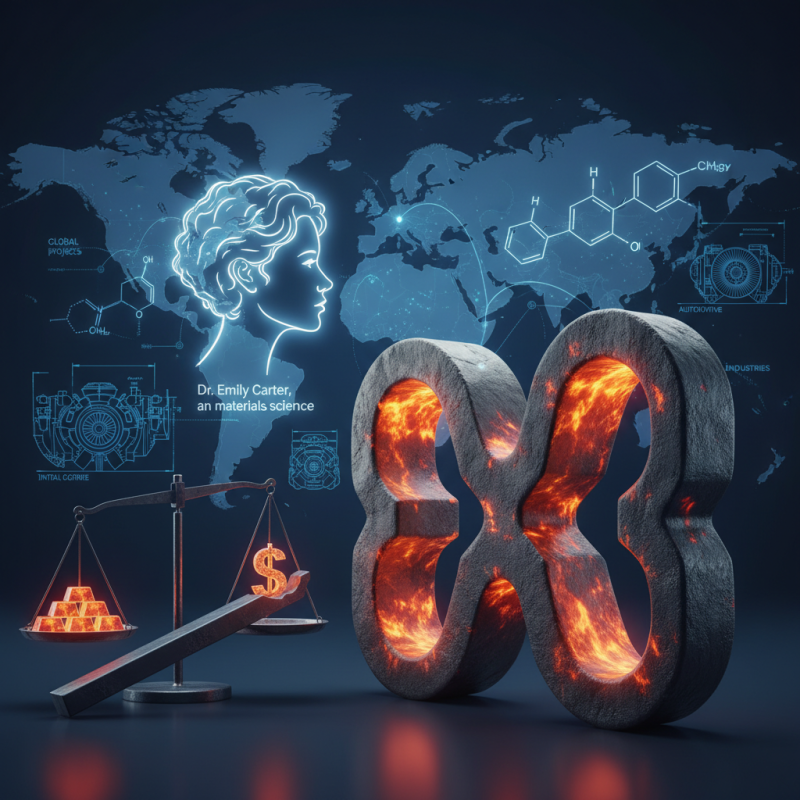 Why Choose Heat Resistant Castings for Your Global Projects?