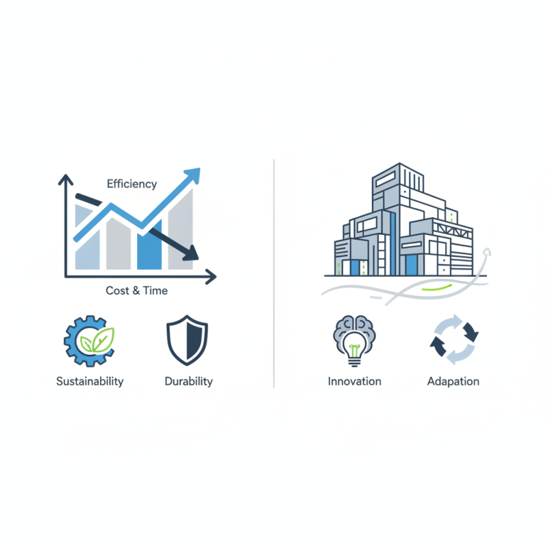 Top 10 Benefits of Prefabricated Steel Structures for Modern Construction?