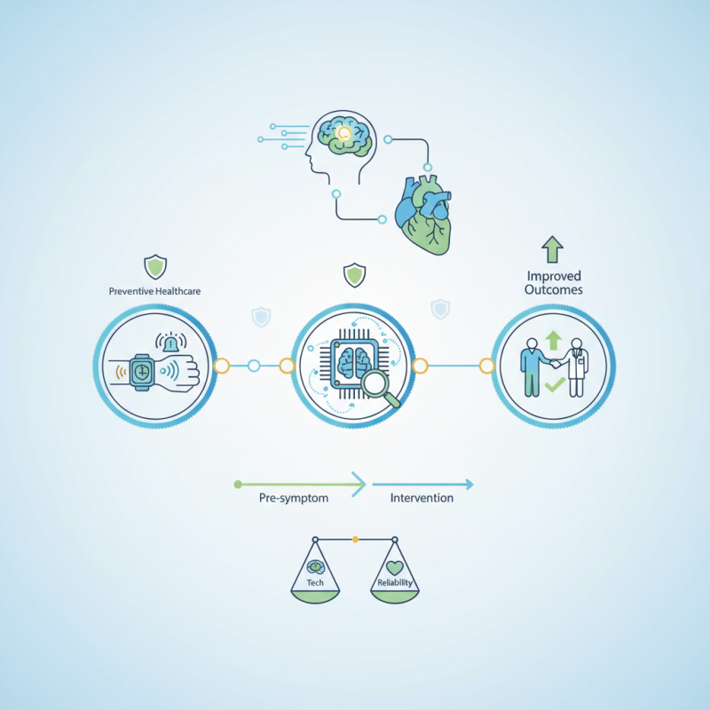 How Medical Devices Enhance Early Diagnosis in 2026?