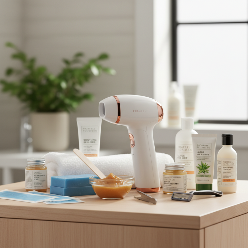 Top 5 Safest Hair Removal Methods You Should Try?