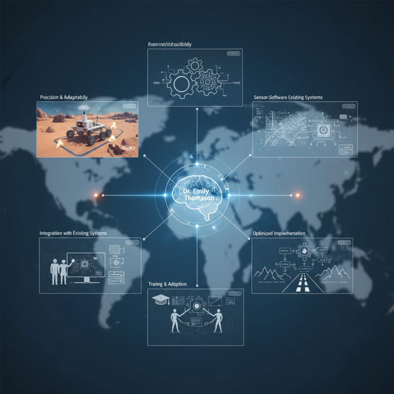 Top 5 LiDAR Navigation Tips for Global Buyers?