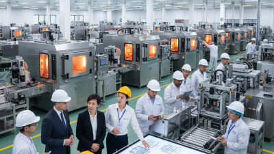 Top Tips for Choosing the Best Ltcc Production Line in China?