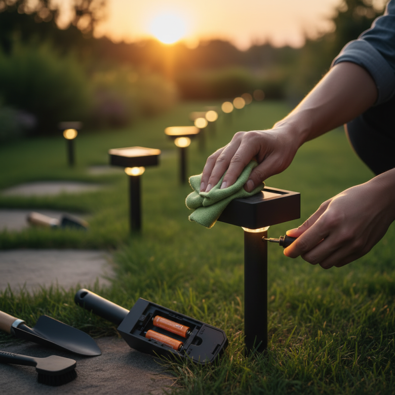 Troubleshooting Solar Light Issues You Need to Know?