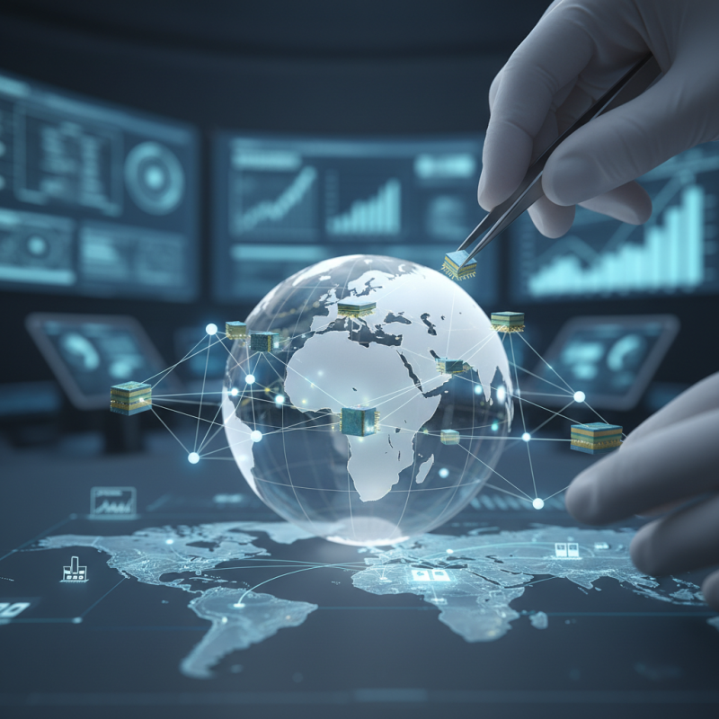 Top Tips for Leveraging Ltcc Technology in Global Sourcing?
