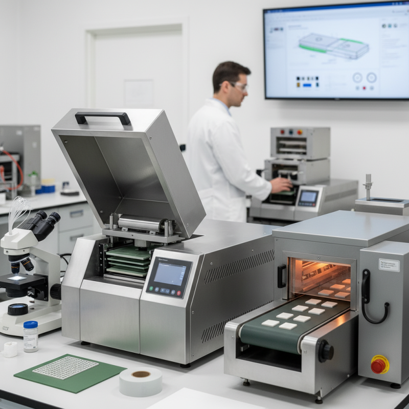 How to Choose the Best Ltcc Equipment for Your Needs?
