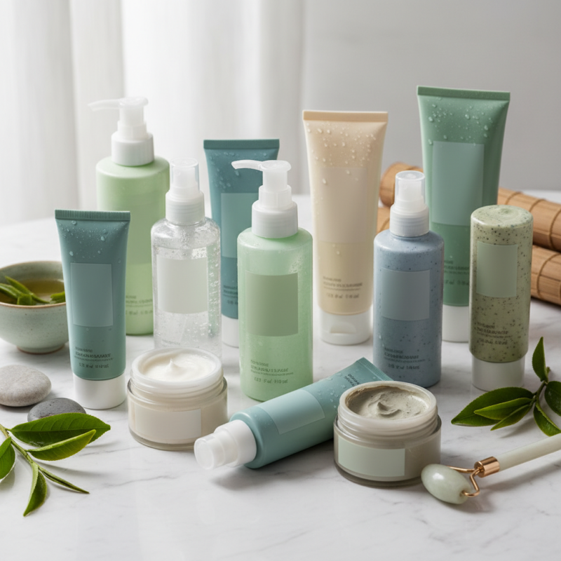 Top 10 Facial Skin Cleansers in China for Global Buyers?