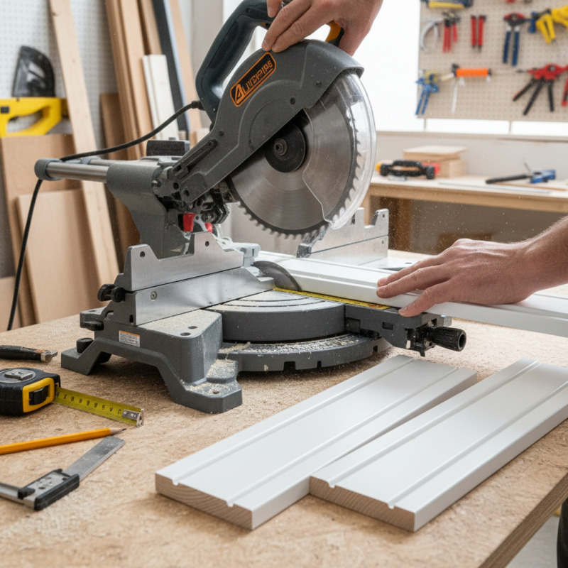 Mastering Trim Corners for a Flawless Professional Finish?