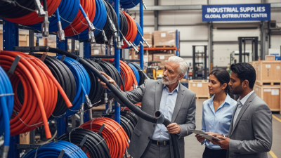 Hot Water Hose Buying Guide for Global Importers and Suppliers?