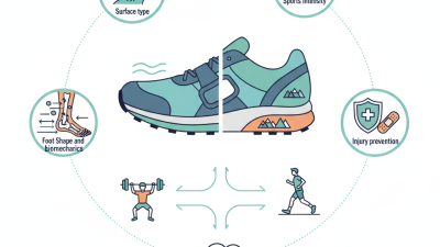 Best Sports Shoes for Every Athlete What's the Right Pair for You?