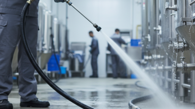 Is Hot Water Hose the Best Choice for Your Business Needs?