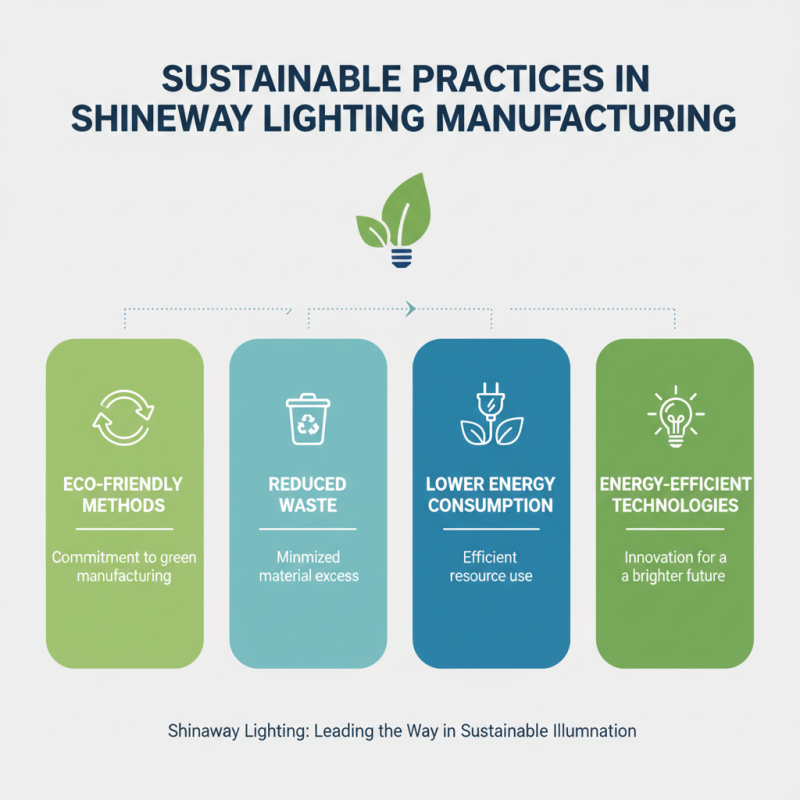 Top Trends in Shineway Lighting Innovations and Technology?