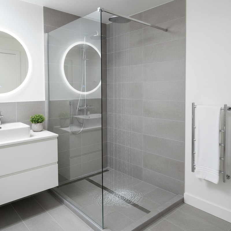 2026 How to Choose the Best China Shower Drain Manufacturer?