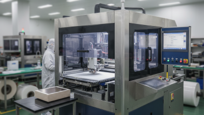 Top 10 Benefits of Using Ltcc Screen Printing Machine?