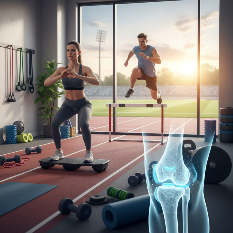 Top 10 Ways to Enhance Ligament Support During Sports?