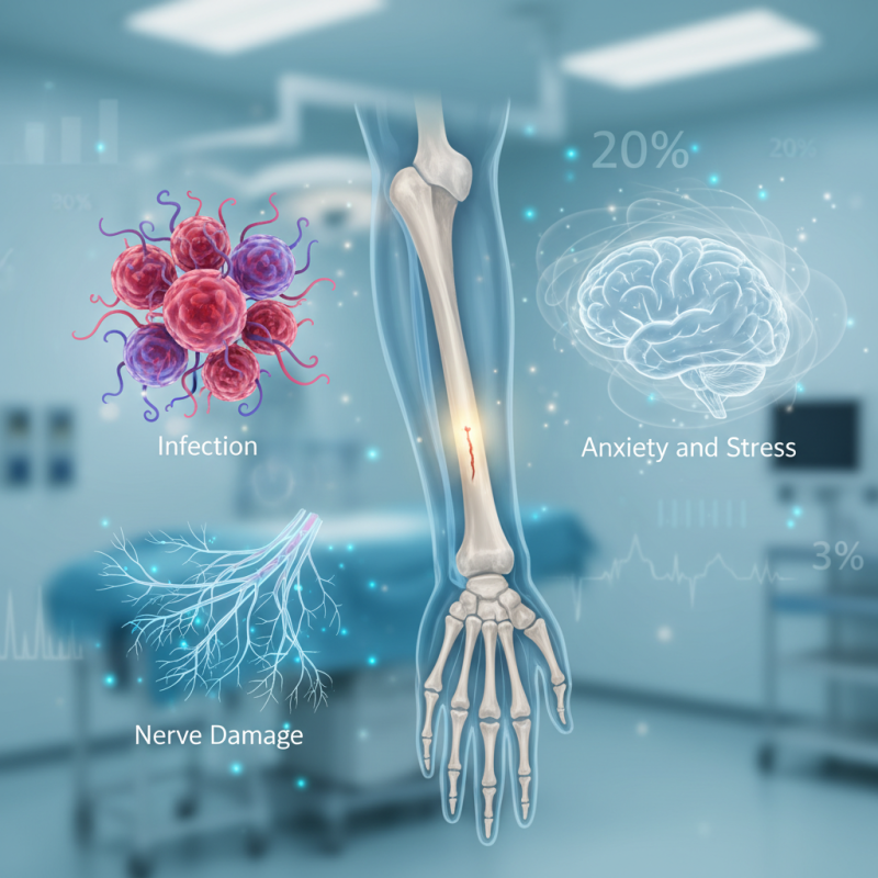 Common Risks of Bone Surgery What Should You Know?