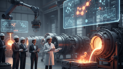 2026 Best Heat Resistant Casting Solutions for Global Buyers?
