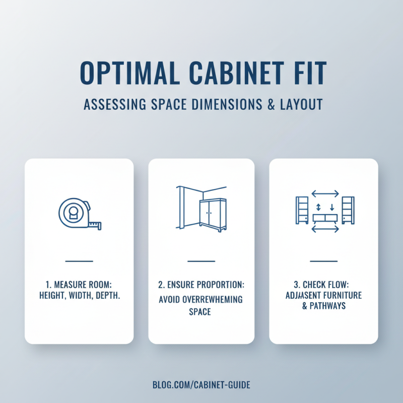 How to Choose the Best Closed Cabinets for Your Space?