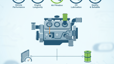 Top 5 Tips for Choosing the Right Truck Filter?
