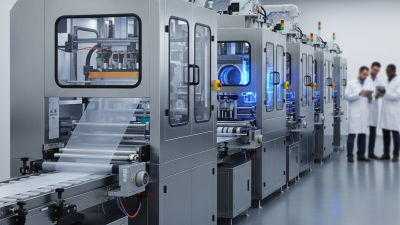 Best 10 PET Coating Machines to Enhance Your Production Efficiency?